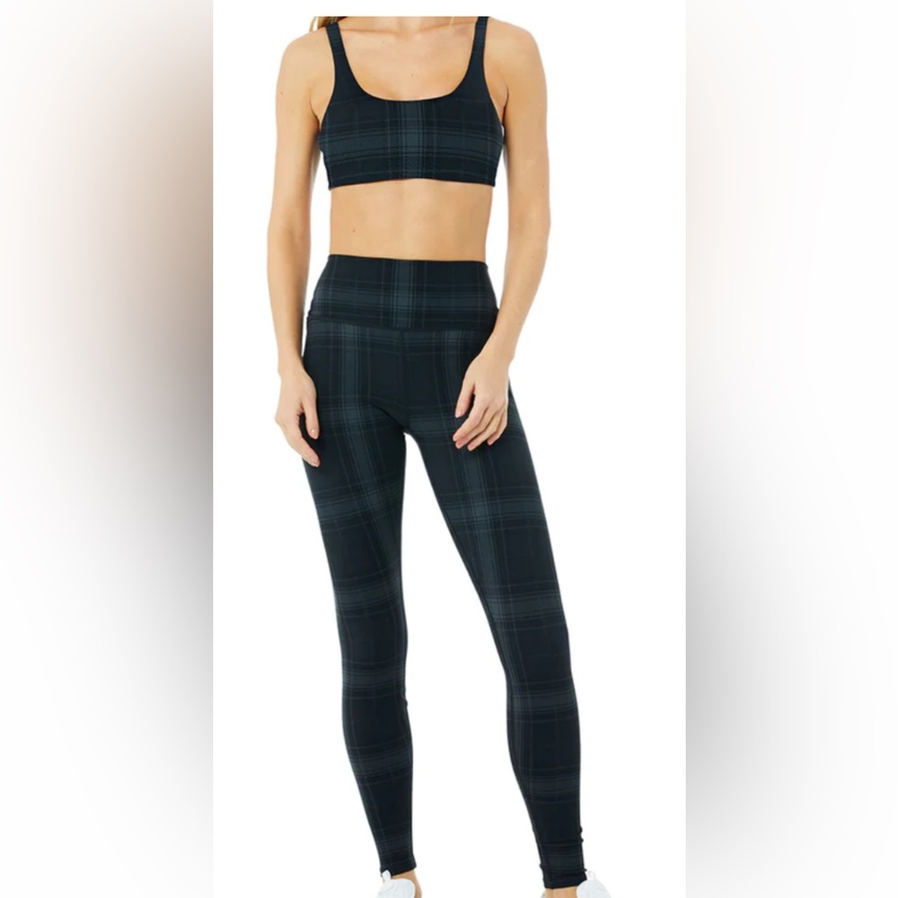 ALO YOGA VAPOR LEGGING